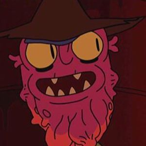 Meet your Posher, Ernesto