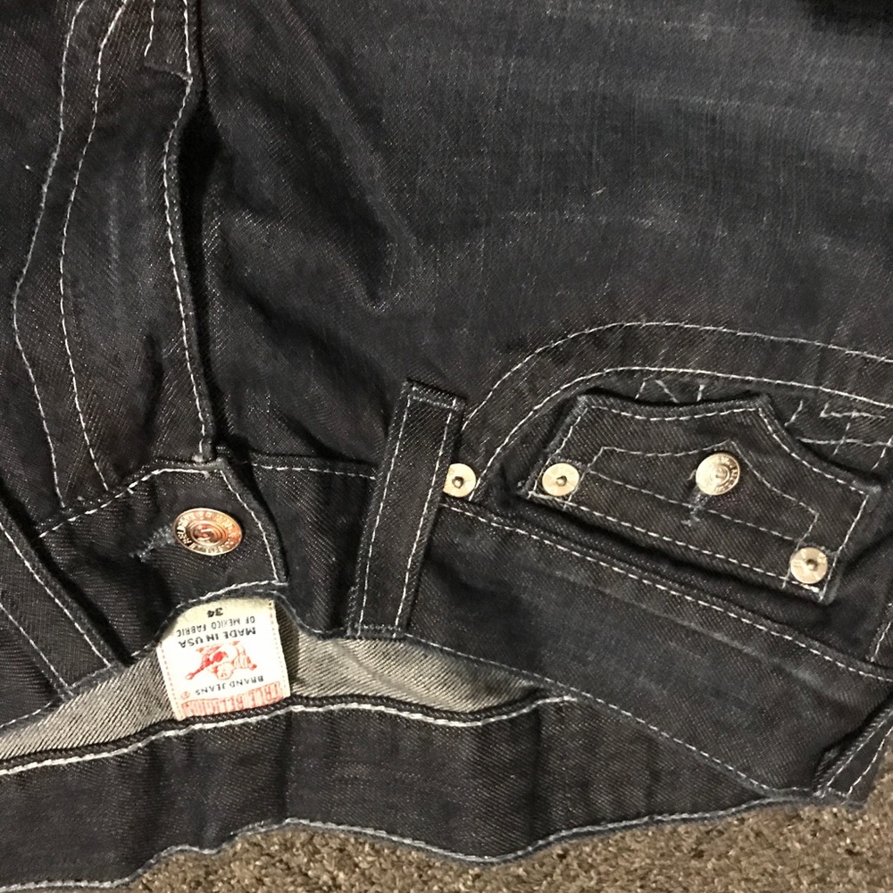 True religion jeans