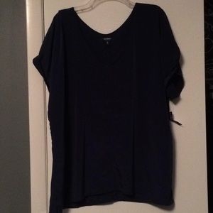 Old Navy Polyester Short-sleeved shirt