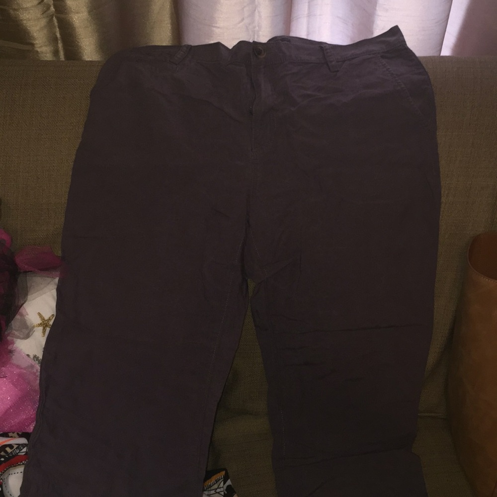 Cargo pants