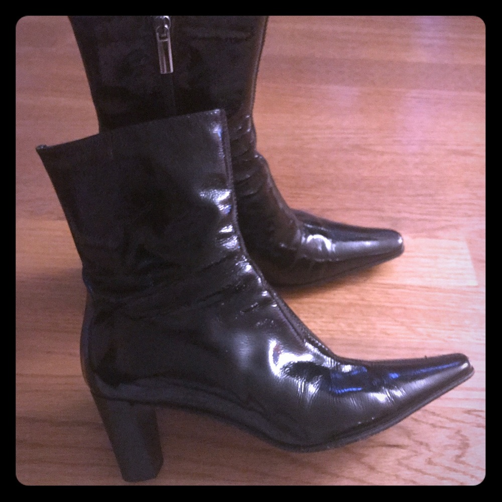 Aquatalia Boots! 🔥🔥🔥