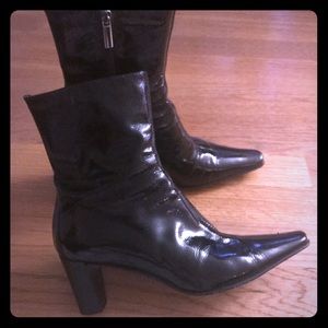 Aquatalia Boots! 🔥🔥🔥