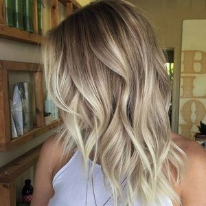 Meet your Posher, Maritza