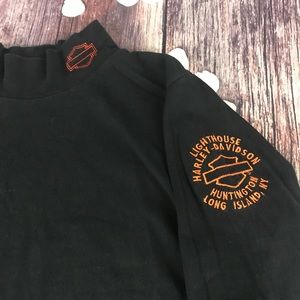 Harley Davidson Ladies Top