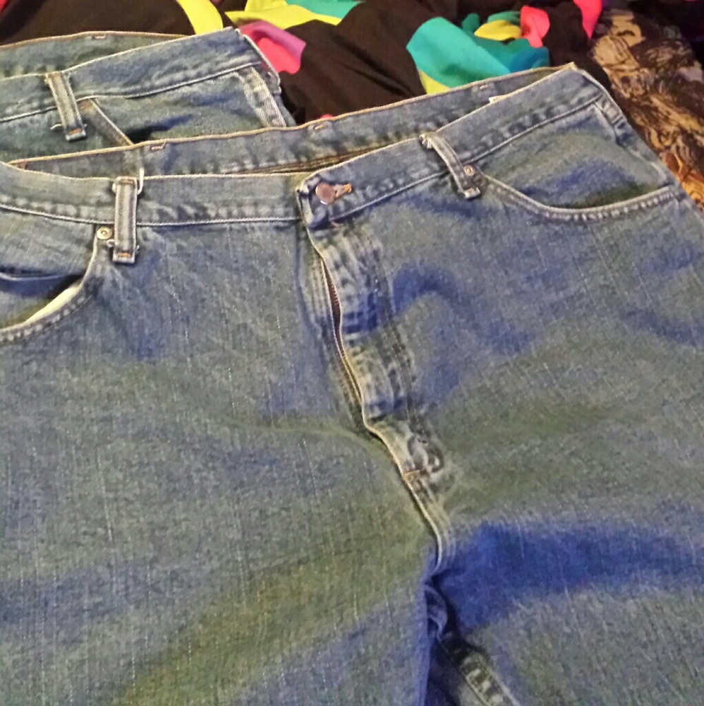 Men's pants