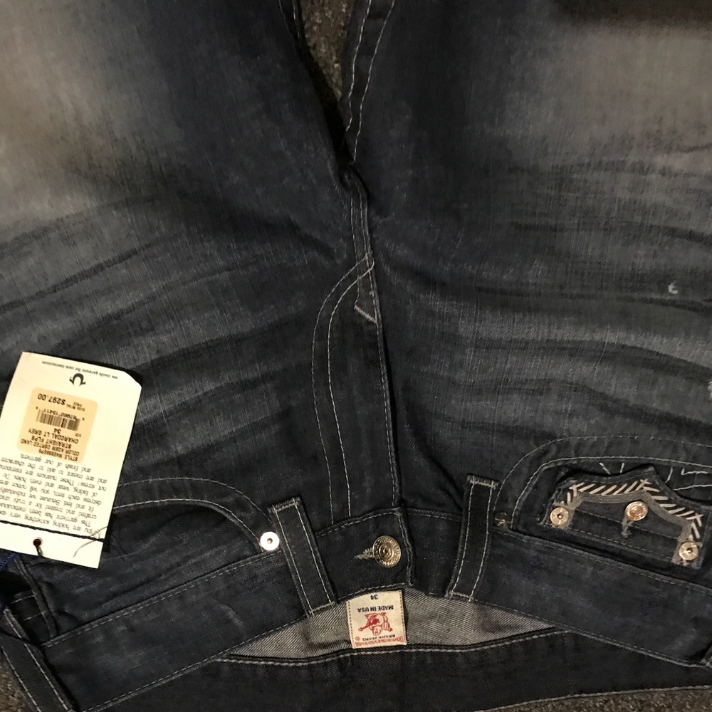 True religion jeans