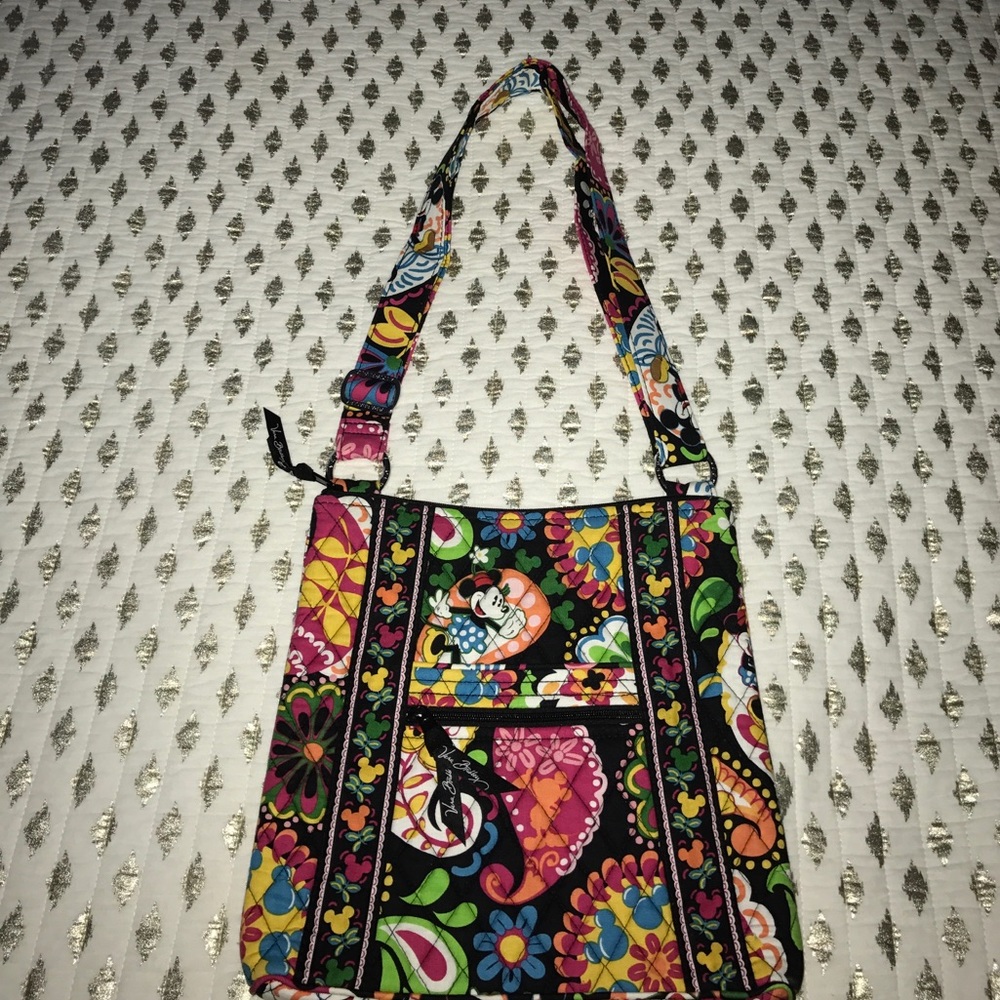Vera Bradley DISNEY handbag