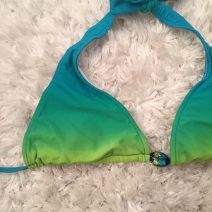 🦋 Ralph Lauren Swimsuit • Top (S) Bottom (L)