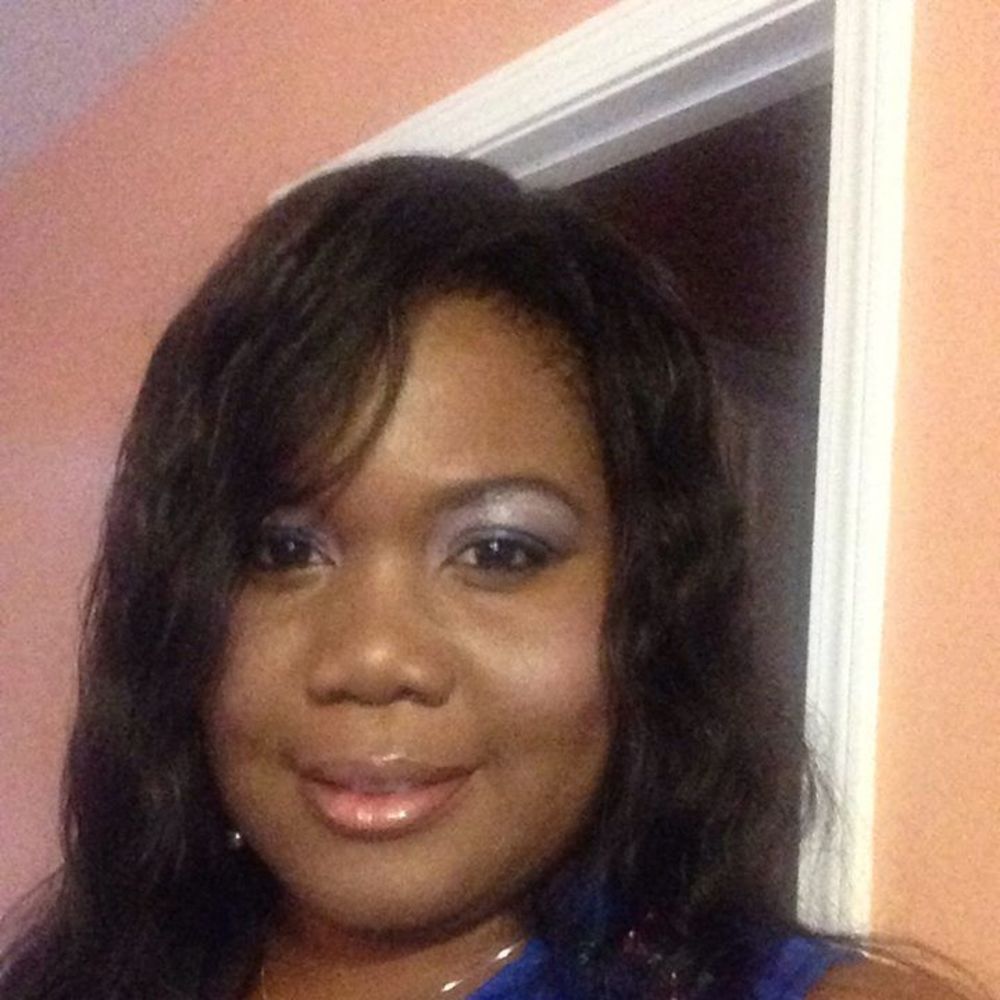 Meet your Posher, Lashonta