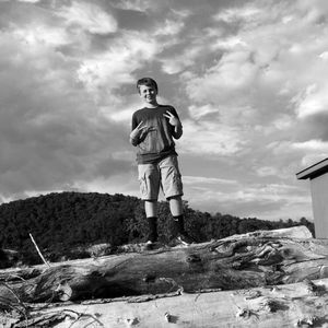 Meet your Posher, Elijah