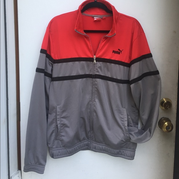 Puma Other - Men's PUMA JACKET