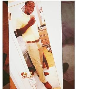 Meet your Posher, Tony