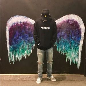 Meet your Posher, Bryce