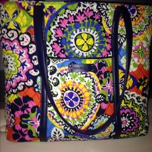 Vera Bradley Tote