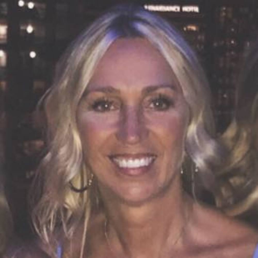 Meet your Posher, Susan