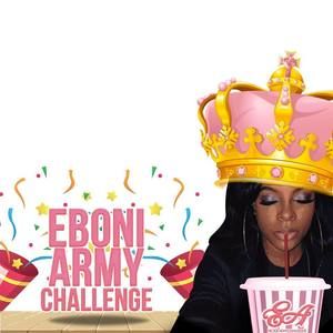 Meet your Posher, Eboni