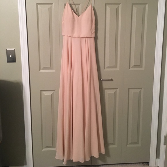 Jenny Yoo for BHLDN Dress - Picture 2 of 3