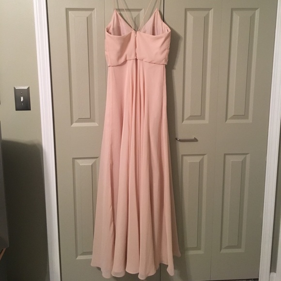 Jenny Yoo for BHLDN Dress - Picture 3 of 3