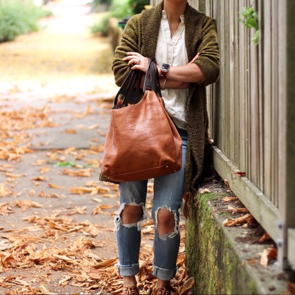 Jil Sander Handbags - Jil Sander Tote