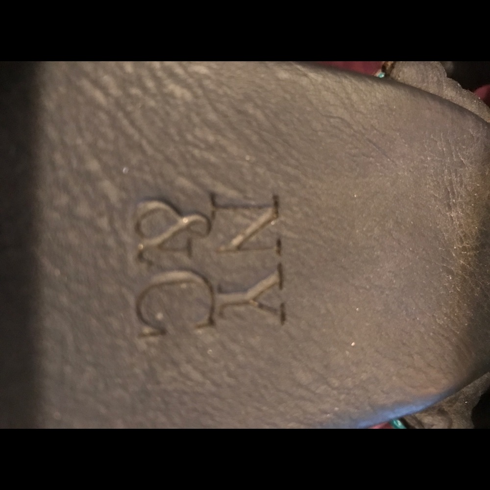 Wedges - Picture 2 of 2