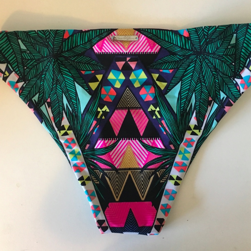 Mara Hoffman Printed Bikini Set - image 2