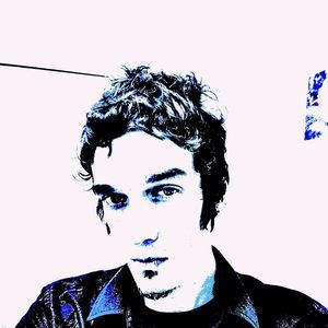 Meet your Posher, Nicholas