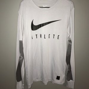 Nike Long Sleeve Tee