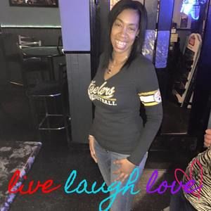 Meet your Posher, Jodie