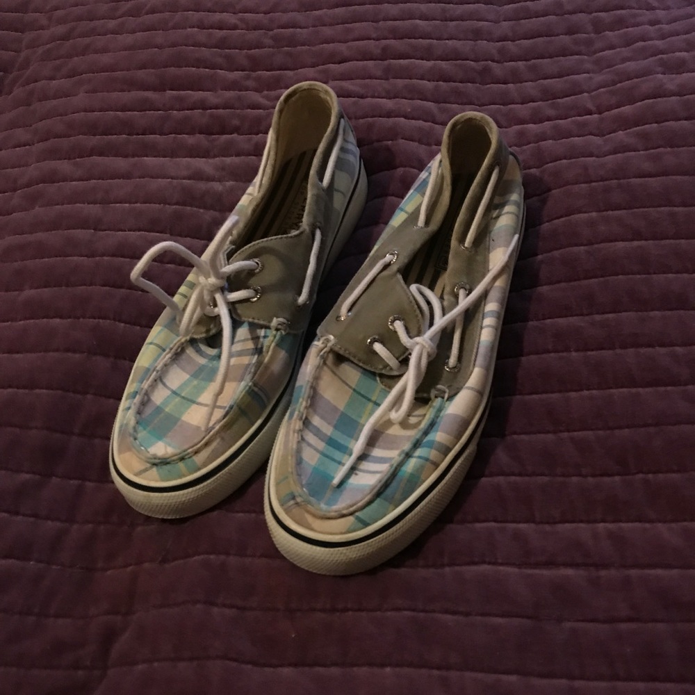 Sperry shoes
