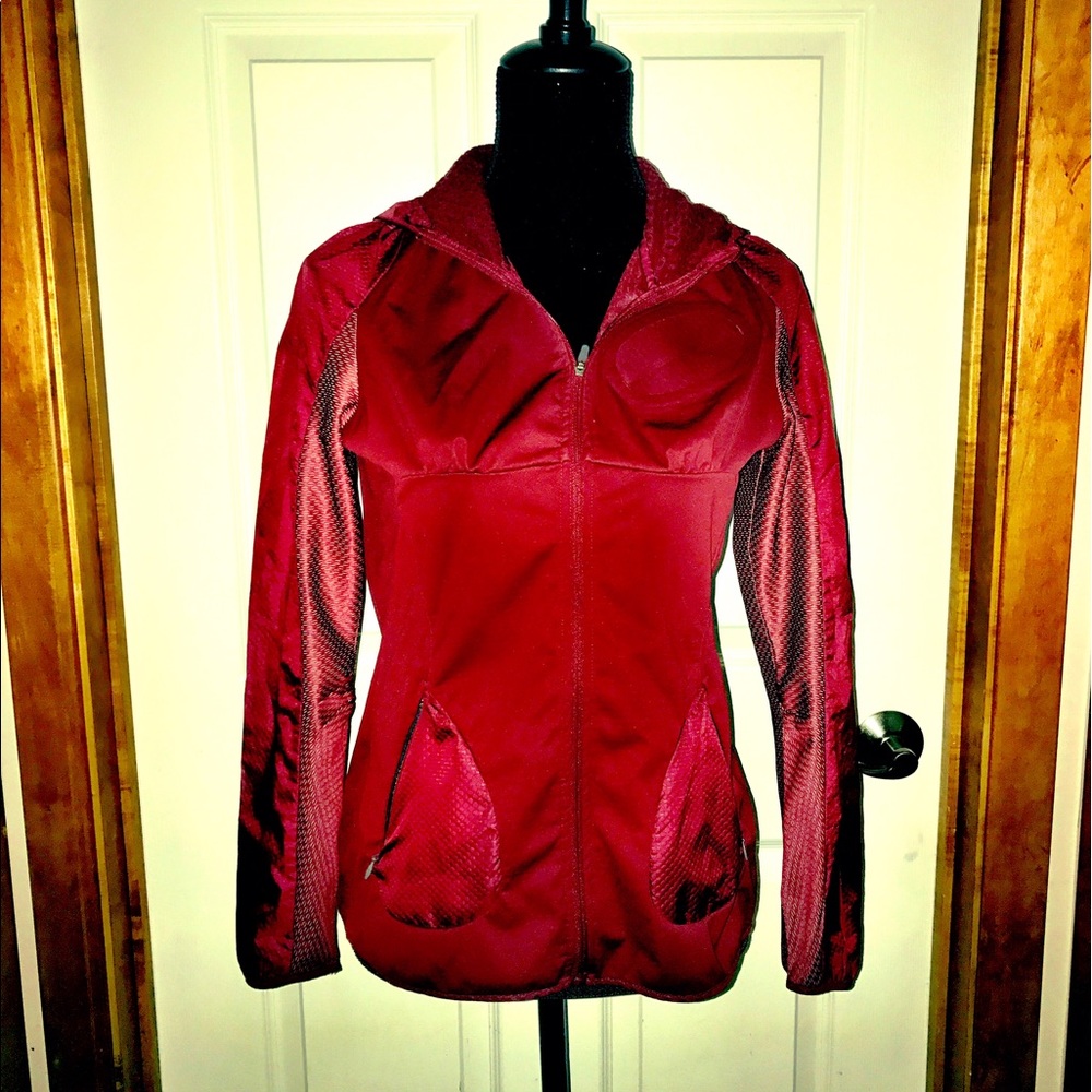 Nike Jacket