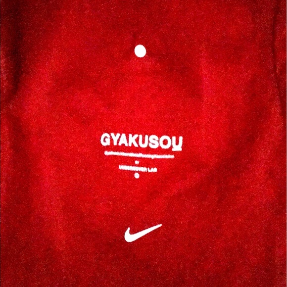 Nike Jacket - Picture 4 of 4