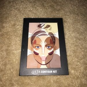 Brand new ulta contour kit
