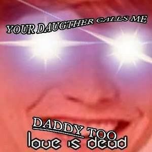 Meet your Posher, Mikey