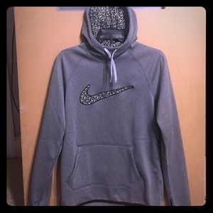 Nike Thermal fit Hoodie