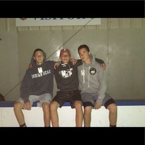 Meet your Posher, Sam