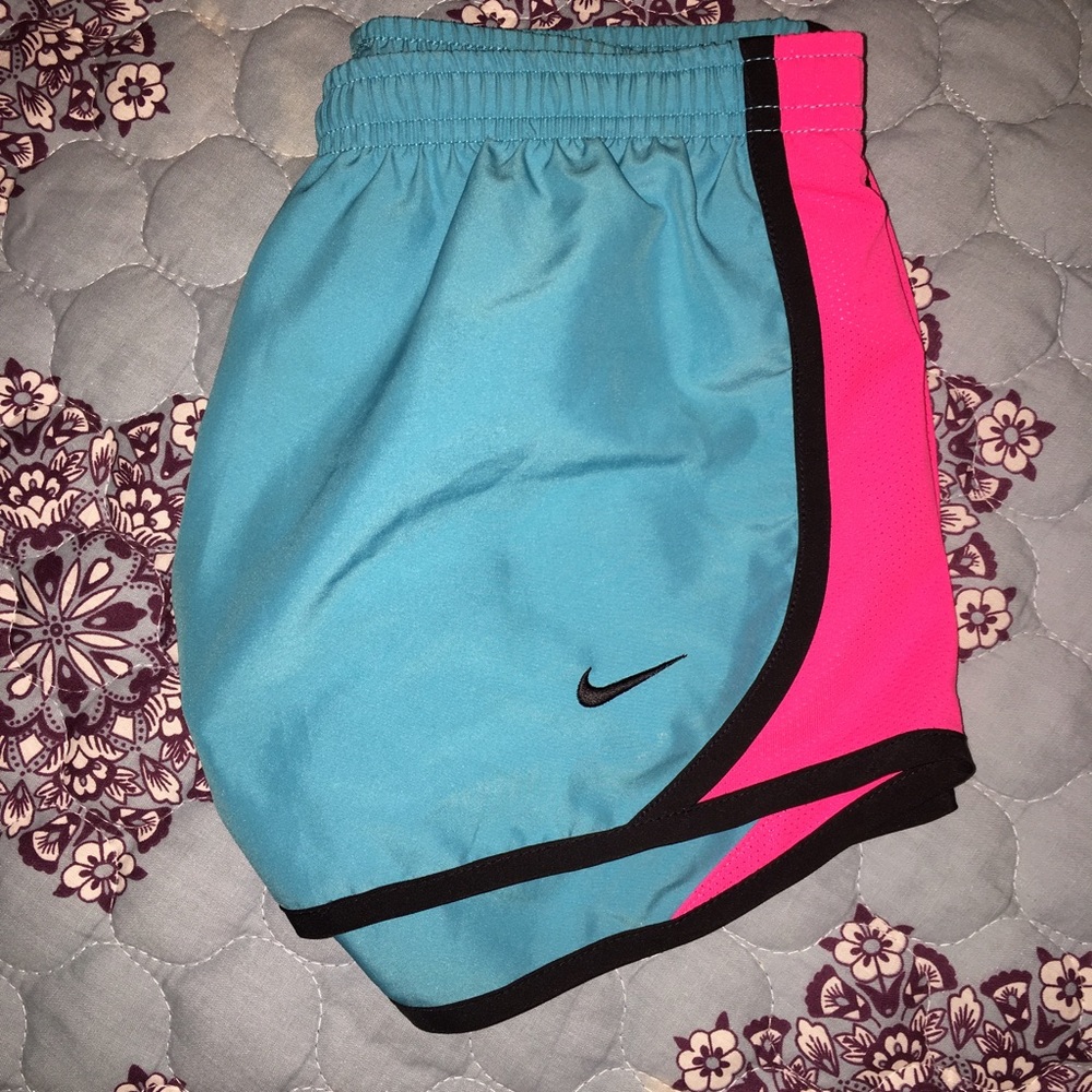 Nike dry fit shorts ⚡️