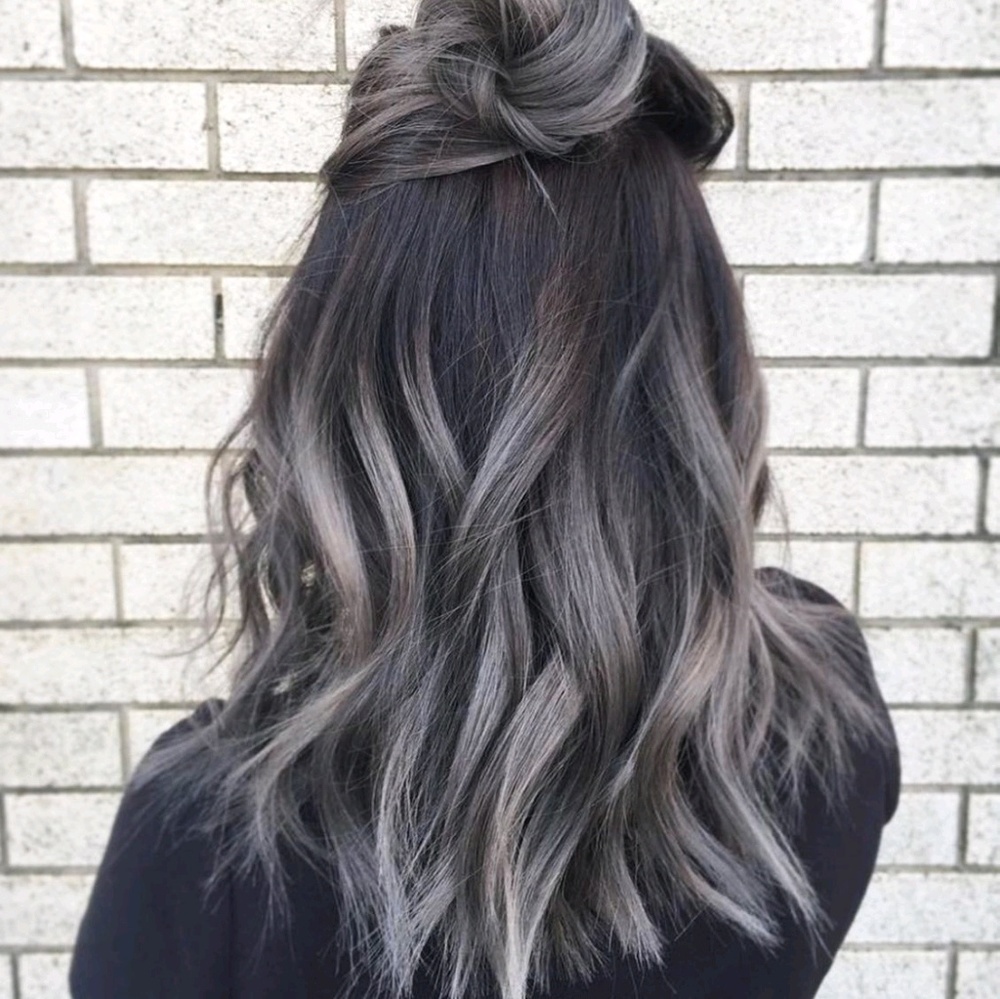 Meet your Posher, Erika