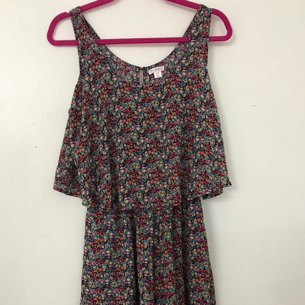 Brand New romper
