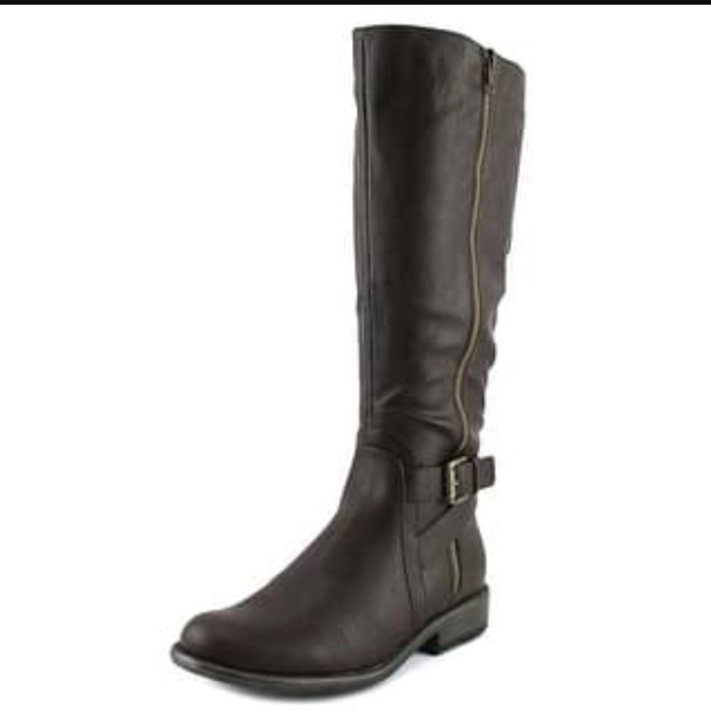 Relativity Dryden Tall Riding Boots NEW IN BOX!!