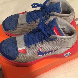 Kd trey size 7.5