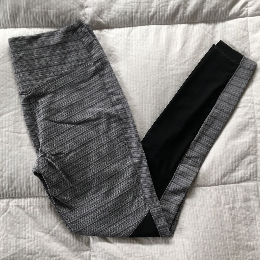 Nike Legendary Jacquard Training Tights