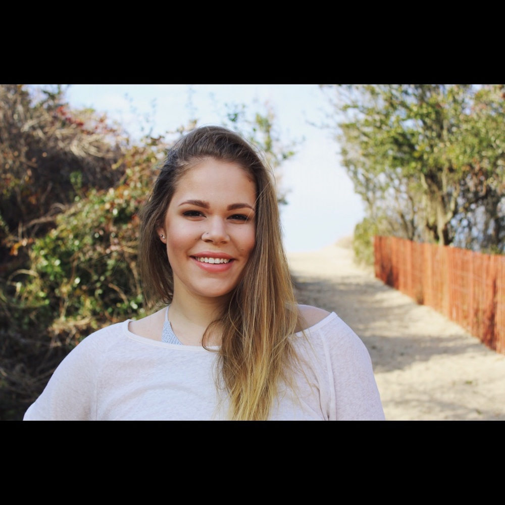 Meet your Posher, Grace