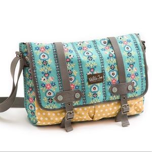 🎉🎊HOSTESS PICK🎊🎉 Matilda Jane Messenger Bag
