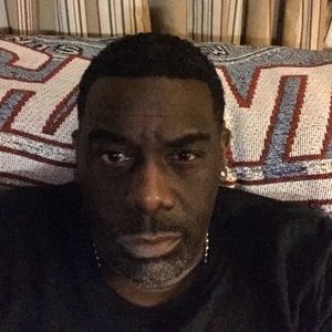 Meet your Posher, William