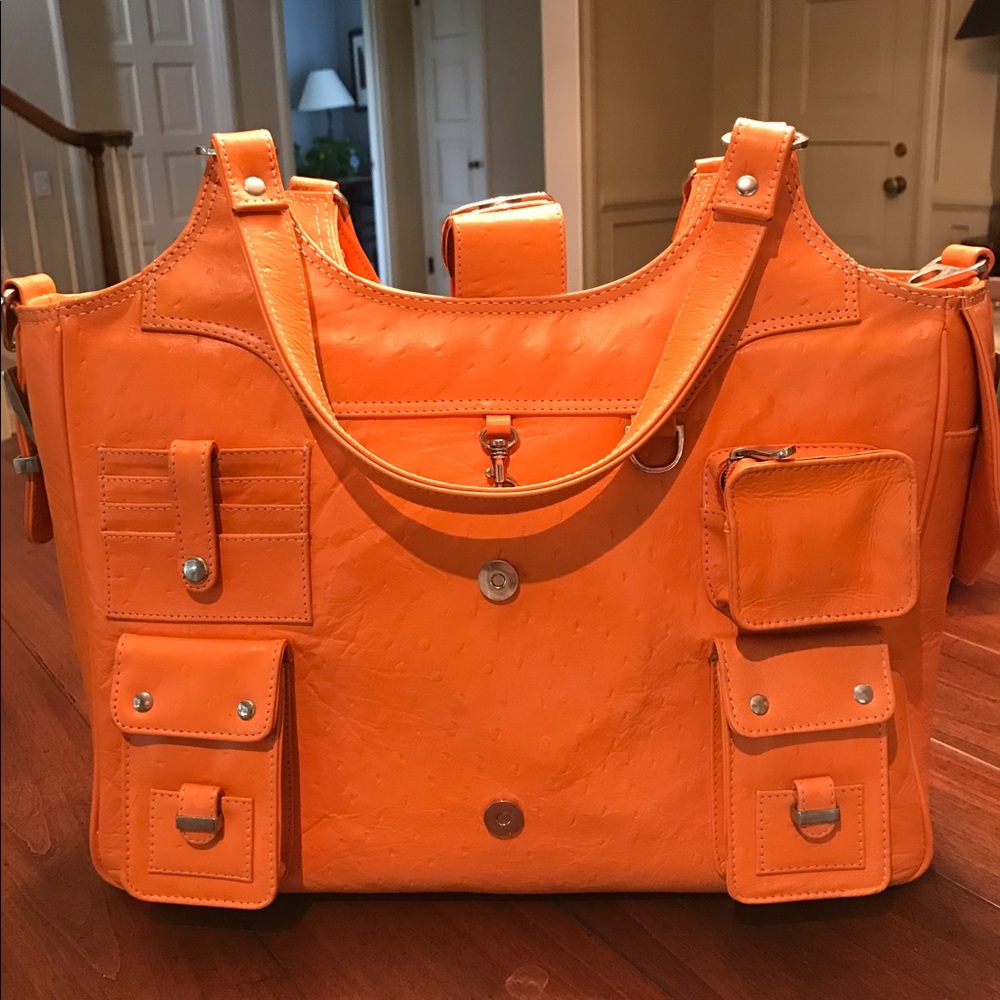 Lala Laptop Bag - NWOT