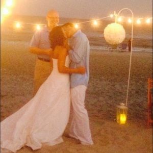 Meet your Posher, Stef