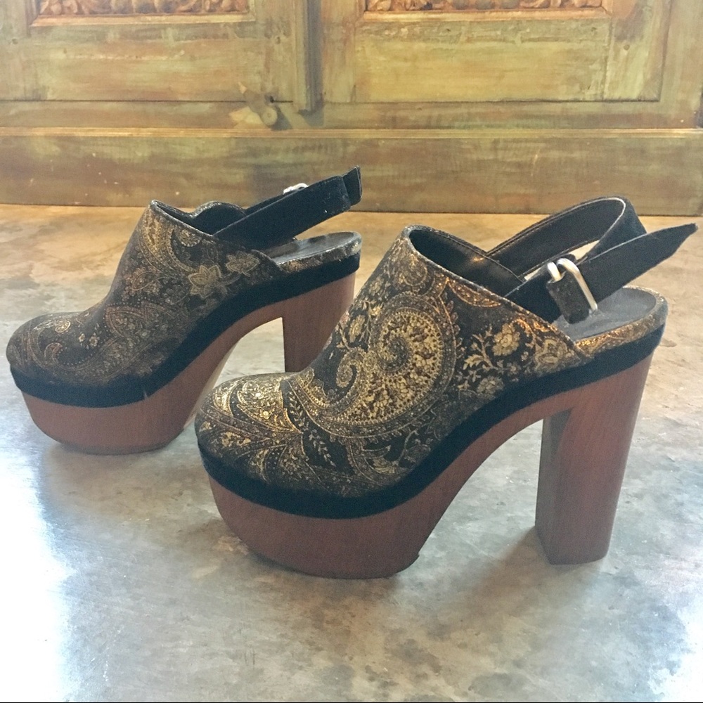 platforms - Picture 2 of 4