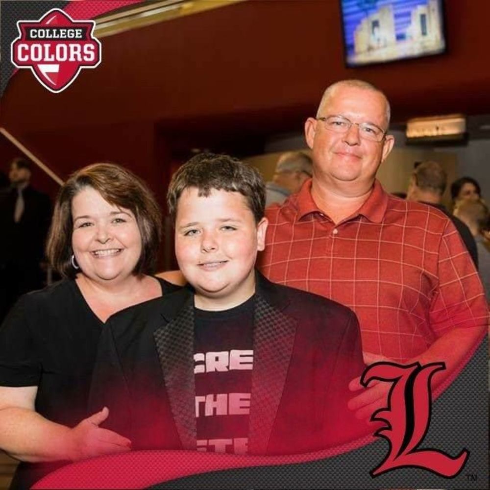 Meet your Posher, Tammy