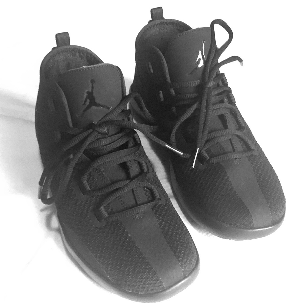 Jordan Reveal Size 7Y