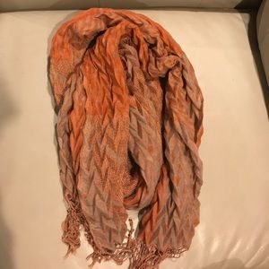 Fall Scarf